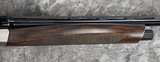 Benelli Ethos Field Nickel 20GA 28" (81U) - 2 of 6