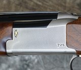 Browning Citori 725 Sporting 12GA 32" (760) - 5 of 6