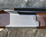 Browning Citori 725 Sporting 12GA 32" (502) - 1 of 6