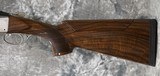 Krieghoff K80 Standard Parcour X Sporting **Demo Fired Only** 12GA 32" (377) - 4 of 6