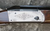 Krieghoff K80 Standard Parcour X Sporting **Demo Fired Only** 12GA 32" (377) - 1 of 6
