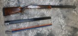 Caesar Guerini Maxum Sporting Skeet Combo 12GA 32" and 30" with Briley UL (024) - 6 of 6