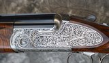 Caesar Guerini Maxum Sporting Skeet Combo 12GA 32" and 30" with Briley UL (024) - 5 of 6
