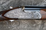 Caesar Guerini Maxum Sporting Skeet Combo 12GA 32" and 30" with Briley UL (024) - 1 of 6