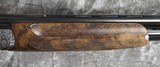 Perazzi High Tech S SCO Gold by Volpi 12GA 32" (210) - 2 of 8