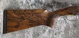 Perazzi High Tech S SCO Gold by Volpi 12GA 32" (210) - 3 of 8