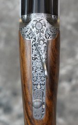 Perazzi High Tech S SCO Gold by Volpi 12GA 32" (210) - 6 of 8