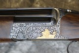 Perazzi High Tech S SCO Gold by Volpi 12GA 32" (210) - 5 of 8