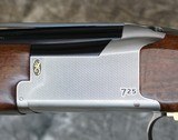 Browning Citori 725 Sporting 12GA 32" (513) - 5 of 6