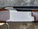 Browning Citori 725 Sporting 12GA 32" (513) - 1 of 6