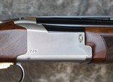Browning Citori 725 Sporting 12GA 32" (763) - 1 of 6