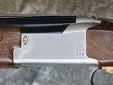Browning Citori 725 Sporting 12GA 32" (763) - 5 of 6