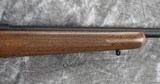 Howa Model 1100 Walnut Hunter .22 WMR 18" (862) - 3 of 6