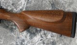 Howa Model 1100 Walnut Hunter .22 WMR 18" (862) - 4 of 6