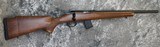 Howa Model 1100 Walnut Hunter .22 WMR 18" (862) - 6 of 6