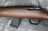 Howa Model 1100 Walnut Hunter .22 WMR 18" (862) - 5 of 6