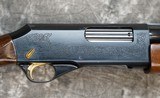 Weatherby Ninety Two Pump Shotgun 12GA 26" (759) - 1 of 6