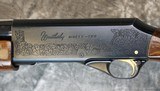 Weatherby Ninety Two Pump Shotgun 12GA 26" (759) - 5 of 6