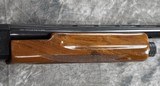 Weatherby Ninety Two Pump Shotgun 12GA 26" (759) - 2 of 6