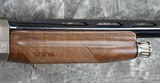 Benelli Montefeltro Silver Featherweight 12GA 26" (30H) - 2 of 6