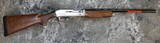 Benelli Montefeltro Silver Featherweight 12GA 26" (30H) - 6 of 6