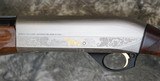 Benelli Montefeltro Silver Featherweight 12GA 26" (30H) - 5 of 6