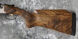 Perazzi MX8 All Around Skeet Sporting Trap LEFT HAND 12GA 29 1/2" (036) - 4 of 6