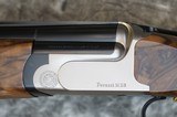 Perazzi MX8 All Around Skeet Sporting Trap LEFT HAND 12GA 29 1/2" (036) - 5 of 6
