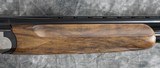 Perazzi MX8 All Around Skeet Sporting Trap LEFT HAND 12GA 29 1/2" (036) - 2 of 6