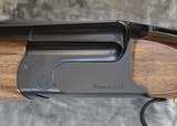 Perazzi MX8 All Around Skeet Sporting Trap 12GA 29 1/2" (011) - 5 of 6