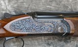 Rizzini Artemis Game Case Color Hardened 20GA 28" (792) - 1 of 6