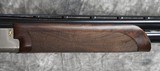 Browning 725 Citori Sporting Left Hand 12GA 32" (794) - 2 of 6