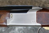 Browning Citori 725 Sporting 12GA 32" (552) - 5 of 6