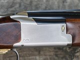 Browning Citori 725 Sporting 12GA 32" (552) - 1 of 6