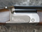 Perazzi High Tech S X Edition Sporting 12GA 32" **DEMO FIRED ONLY** (596) - 1 of 6