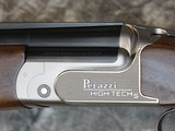 Perazzi High Tech S X Edition Sporting 12GA 32" **DEMO FIRED ONLY** (596) - 5 of 6