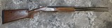 Perazzi High Tech S X Edition Sporting 12GA 32" **DEMO FIRED ONLY** (596) - 6 of 6