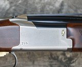 Browning Citori 725 Sporting 12GA 32" (540) - 1 of 6