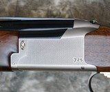 Browning Citori 725 Sporting 12GA 32" (540) - 5 of 6