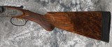 LC Smith Field Custom Crown Grade by Ron Collins 20GA 30" (189) - 4 of 6