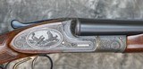 LC Smith Field Custom Crown Grade by Ron Collins 20GA 30" (189) - 1 of 6