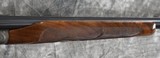 LC Smith Field Custom Crown Grade by Ron Collins 20GA 30" (189) - 2 of 6