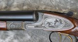 LC Smith Field Custom Crown Grade by Ron Collins 20GA 30" (189) - 5 of 6