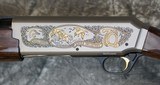 Browning Silver Ducks Unlimited 70th Anniversary Field 12GA 28" *Unfired* (047) - 5 of 6
