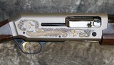 Browning Silver Ducks Unlimited 70th Anniversary Field 12GA 28" *Unfired* (047)