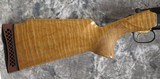 Browning Citori Maple Trap Monte Carlo 12GA 30" (274) - 3 of 6