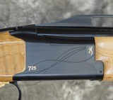 Browning Citori Maple Trap Monte Carlo 12GA 30" (274) - 1 of 6