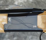 Browning Citori Maple Trap Monte Carlo 12GA 30" (274) - 5 of 6