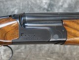 Perazzi High Tech S Sporting 12GA 31 1/2" (272) - 1 of 7