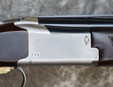 Browning Citori 725 Sporting 12GA 32" (586) - 1 of 6